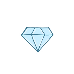 Diamond Asset