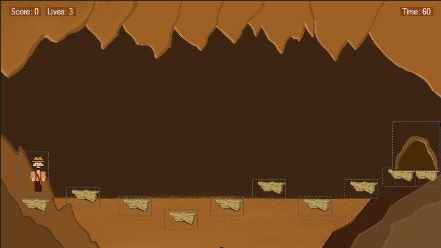 Gameplay Screenshot
