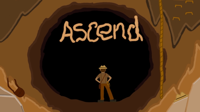 Cave Banner